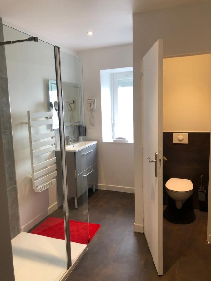 L' Annexe Beverl'inn Flers  Exteriör bild