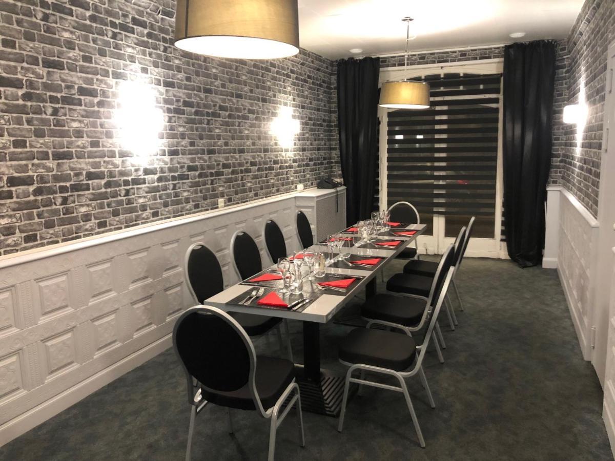 L' Annexe Beverl'inn Flers  Exteriör bild